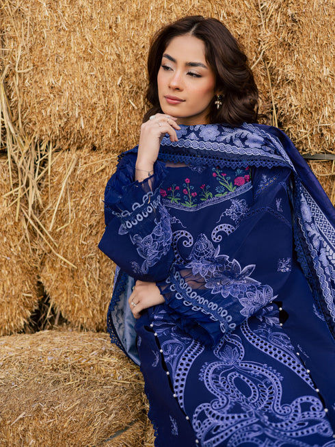SQU-12 | 3 PC LAWN