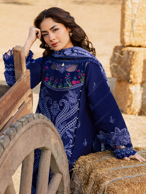 SQU-12 | 3 PC LAWN