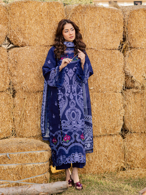 SQU-12 | 3 PC LAWN