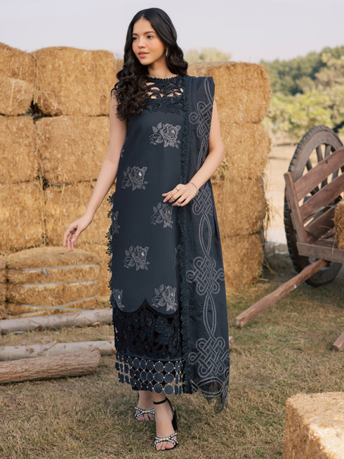 SQU-14 | 3 PC LAWN