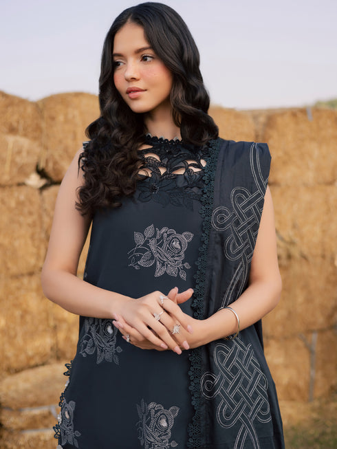 SQU-14 | 3 PC LAWN