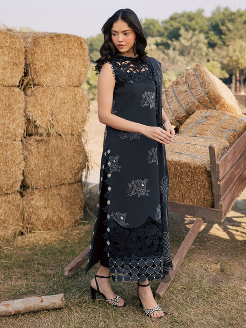 SQU-14 | 3 PC LAWN