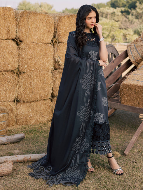 SQU-14 | 3 PC LAWN
