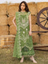 SQU-05 | 3 PC LAWN