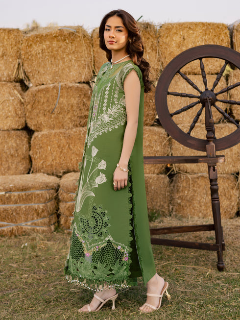 SQU-05 | 3 PC LAWN