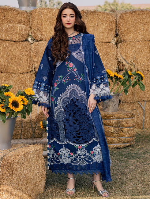 SQU-01 | 3 PC LAWN