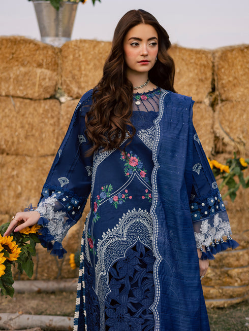 SQU-01 | 3 PC LAWN