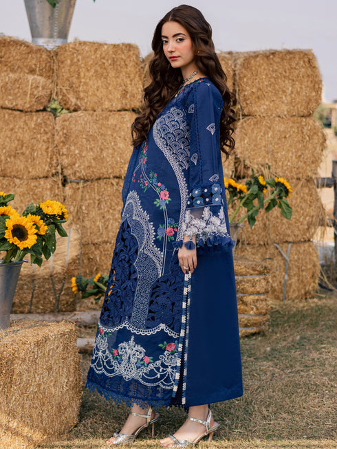 SQU-01 | 3 PC LAWN