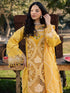 SQU-02 | 3 PC LAWN