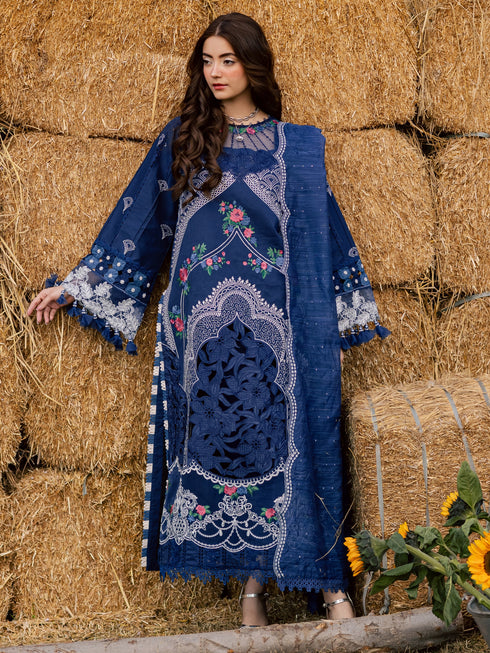 SQU-01 | 3 PC LAWN