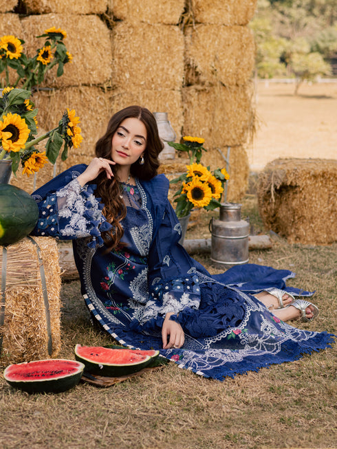 SQU-01 | 3 PC LAWN