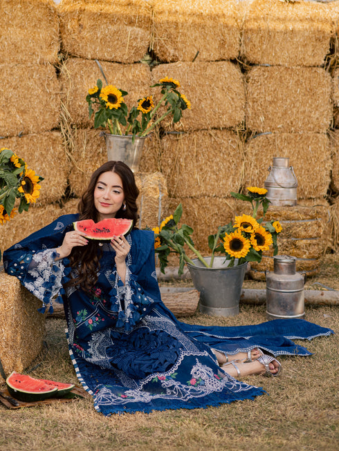 SQU-01 | 3 PC LAWN