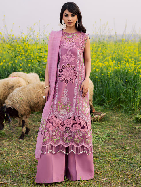 DQ-02 | 3 PC LAWN