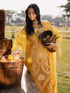SQU-02 | 3 PC LAWN