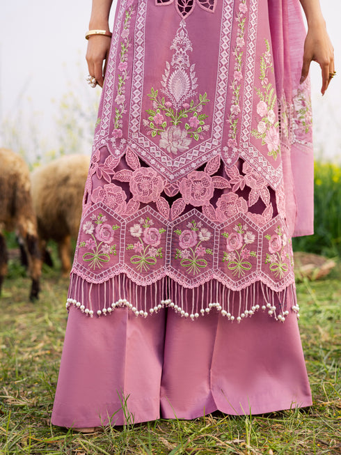 DQ-02 | 3 PC LAWN