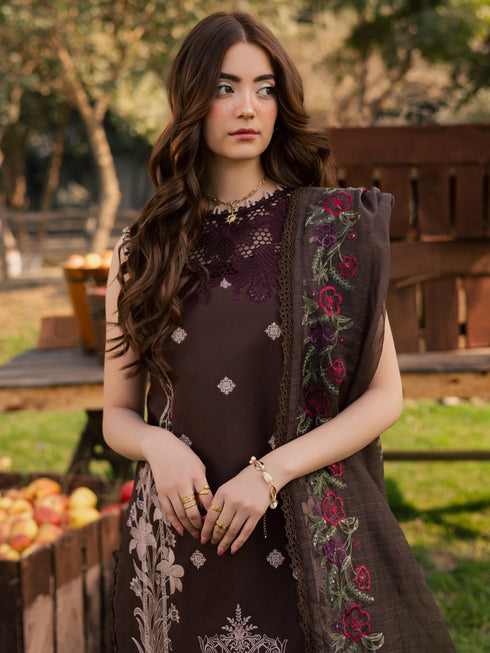 SQU-06 | 3 PC LAWN
