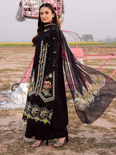 DQ-01 | 3 PC LAWN