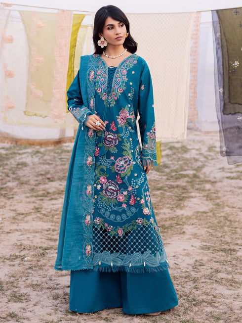 DQ-08 | 3 PC LAWN