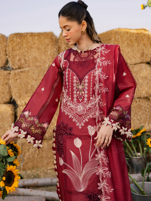 SQU-10 | 3 PC LAWN