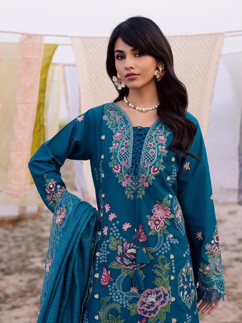 DQ-08 | 3 PC LAWN