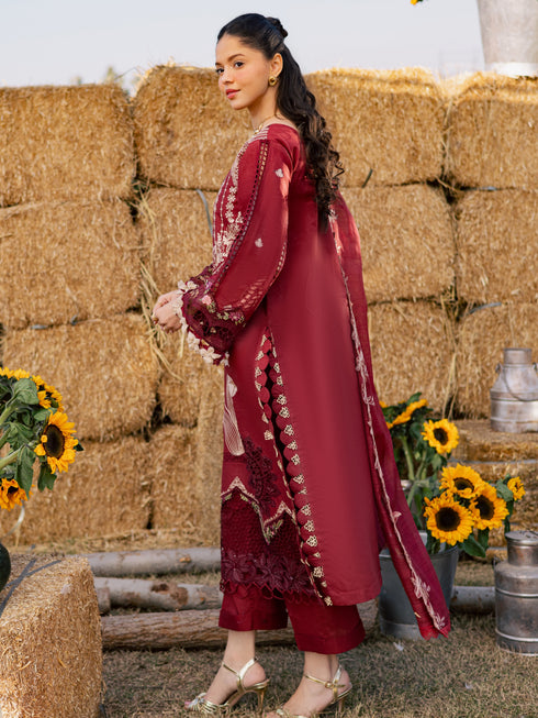 SQU-10 | 3 PC LAWN
