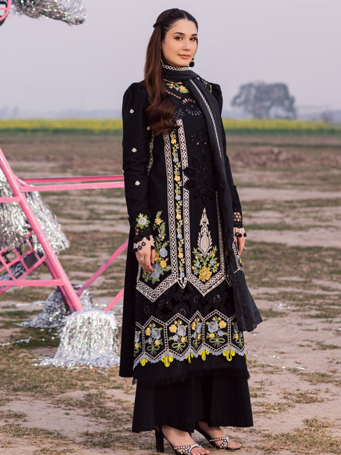 DQ-01 | 3 PC LAWN