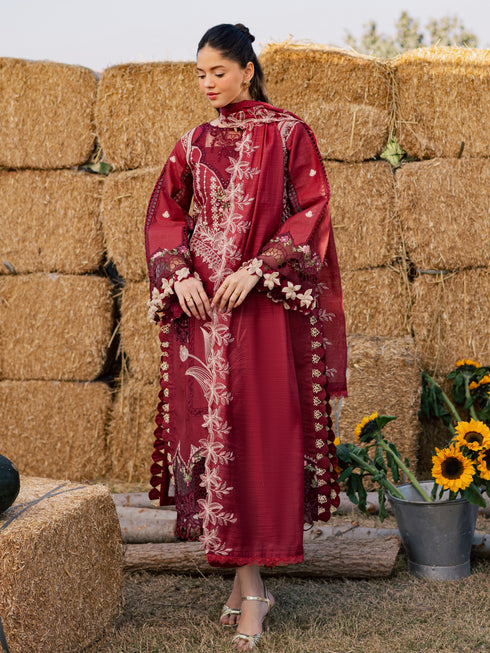 SQU-10 | 3 PC LAWN