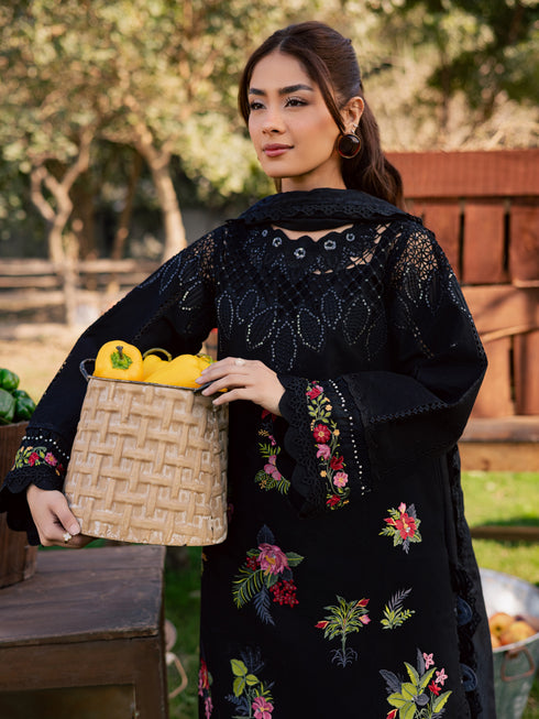 SQU-11 | 3 PC LAWN