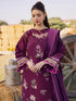 SQU-04 | 3 PC LAWN