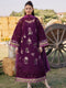 SQU-04 | 3 PC LAWN