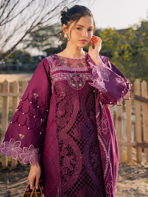 SQU-07 | 3 PC LAWN