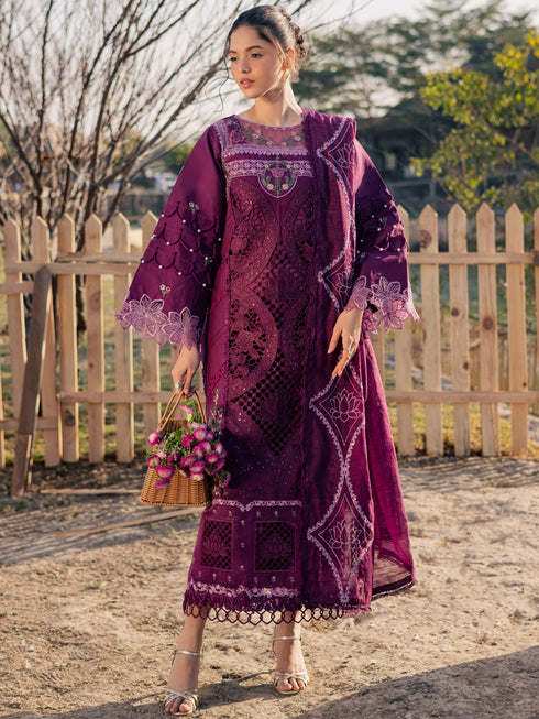 SQU-07 | 3 PC LAWN