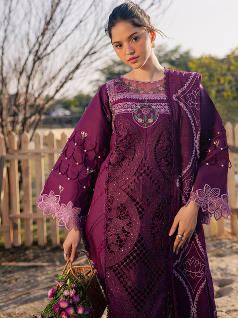SQU-07 | 3 PC LAWN