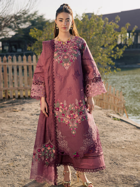 SQU-03 | 3 PC LAWN