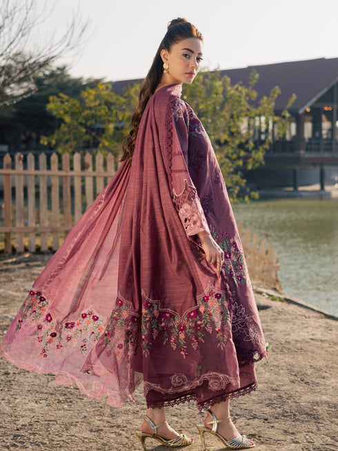 SQU-03 | 3 PC LAWN