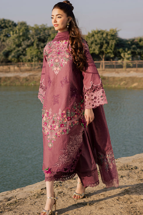 SQU-03 | 3 PC LAWN