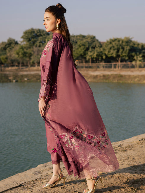 SQU-03 | 3 PC LAWN