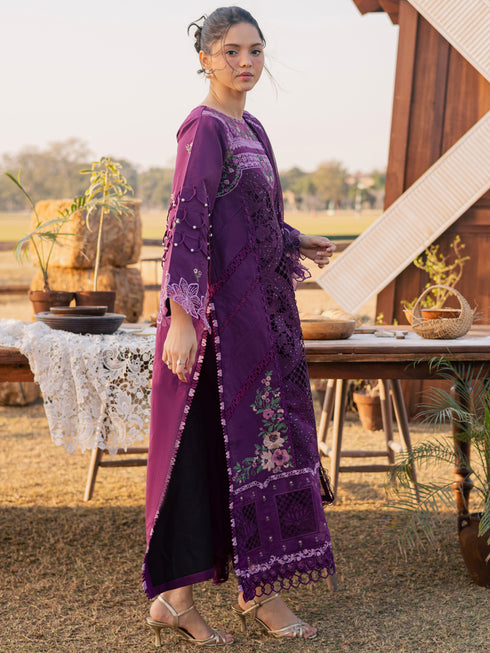 SQU-07 | 3 PC LAWN