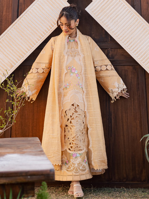 SQU-08 | 3 PC LAWN