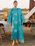 SQU-15 | 3 PC LAWN