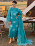 SQU-15 | 3 PC LAWN
