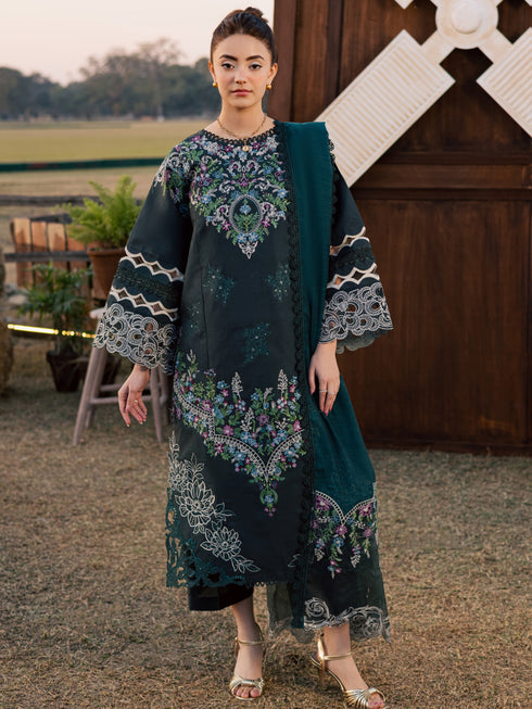 SQU-16 | 3 PC LAWN
