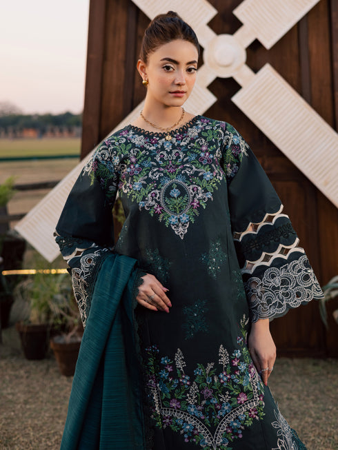 SQU-16 | 3 PC LAWN