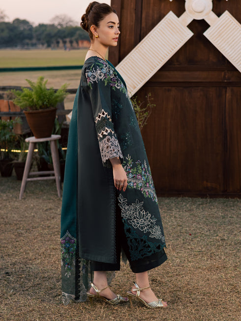 SQU-16 | 3 PC LAWN