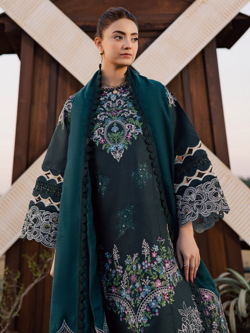 SQU-16 | 3 PC LAWN