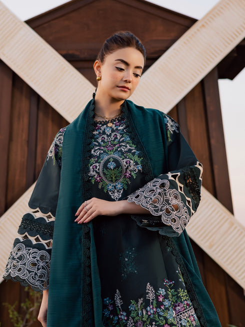 SQU-16 | 3 PC LAWN