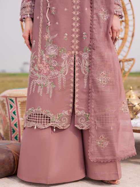 DQ-05 | 3 PC LAWN