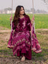 DQ-07 | 3 PC LAWN
