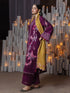 DE-14 | 3 PC KHADDAR