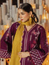 DE-14 | 3 PC KHADDAR